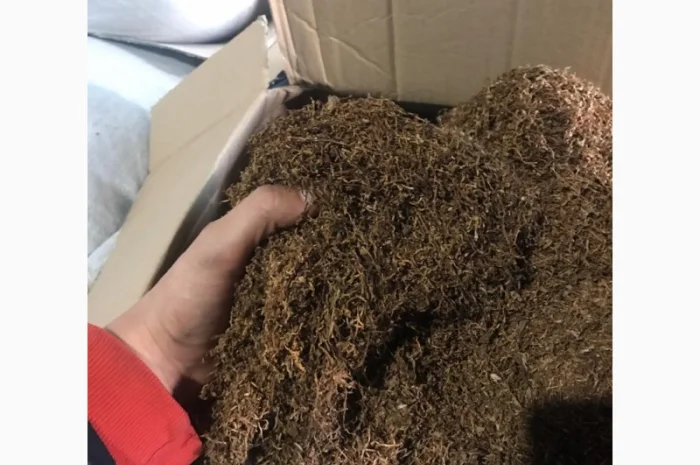 Продам табак Берли, Вирджиния для сигарет 1 кг- фото № 3