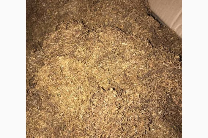 Продам табак Берли, Вирджиния для сигарет 1 кг- фото № 4