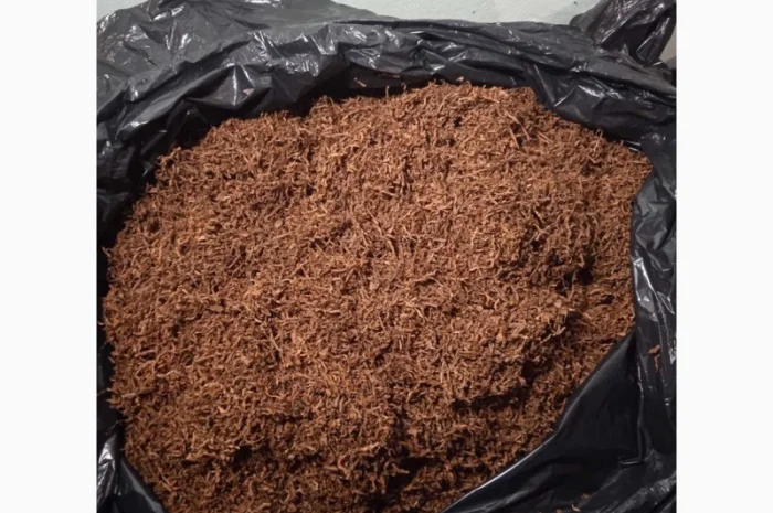 Продам крепкий табак Берли для сигарет 1 килограмм- фото № 1