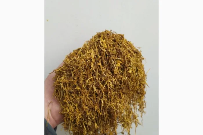 Продам крепкий табак Берли для сигарет 1 килограмм- фото № 2