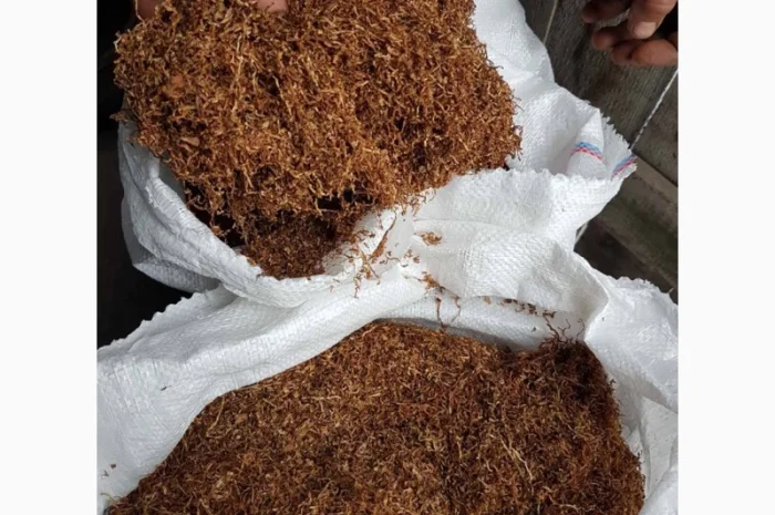 Продам крепкий табак Берли для сигарет 1 килограмм- фото № 4