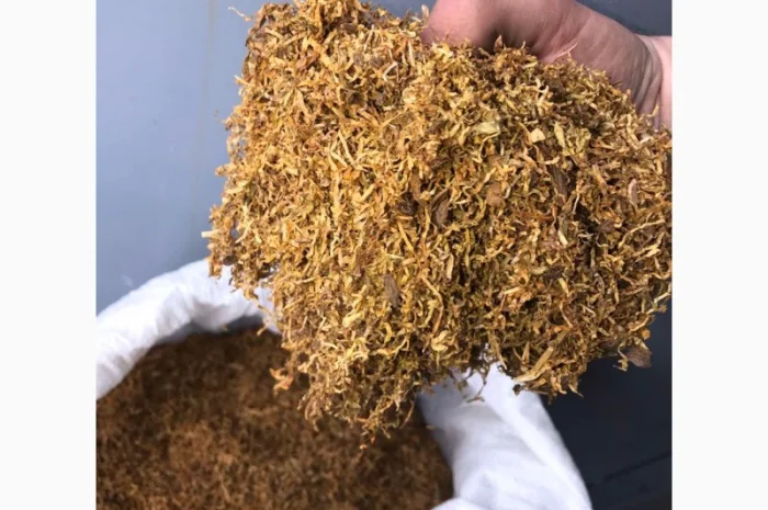 Продам крепкий табак Берли для сигарет 1 килограмм- фото № 5