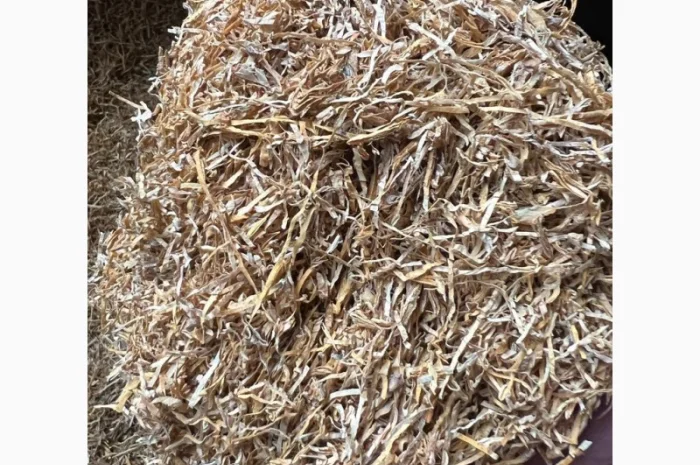 Табак сорт Вирджиния, Вирджиния ГОЛД, Берли для сигарет 1 кг- фото № 2