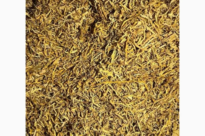 Табак сорт Вирджиния, Вирджиния ГОЛД, Берли для сигарет 1 кг- фото № 5