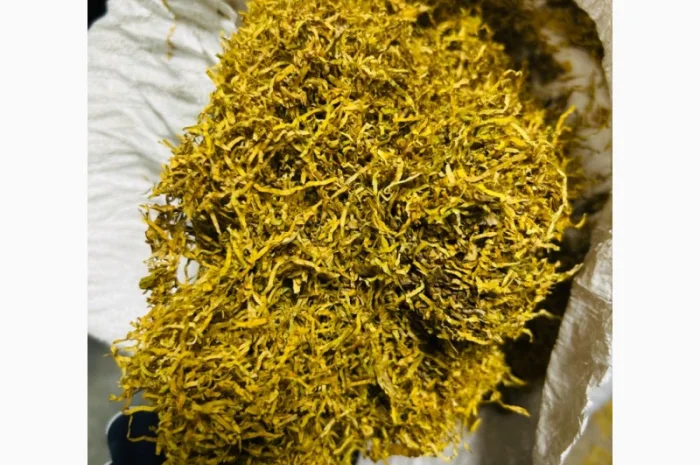 Продам турецький табак  для сигарет 1 кг, только оптом- фото № 4