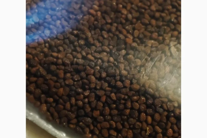 НАСІННЯ махорки / МАХОРКА насіння (50 грам)- фото № 1