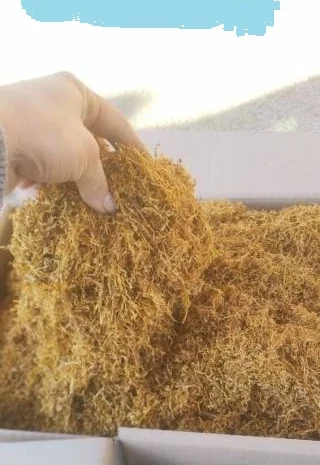 Продажа качественного табака Вирджиния- фото № 1