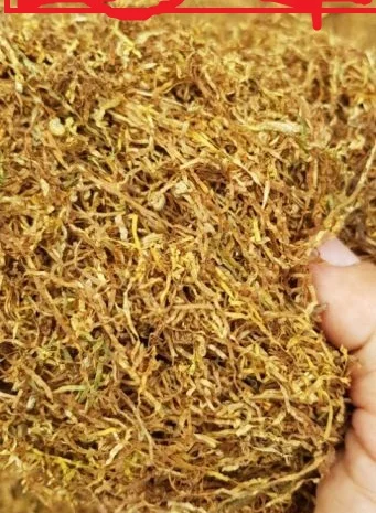 Продам тютюн — міцний ферментований лист, сорти Вірджинія, Дюбек, Берлі, Міленіум- фото № 1