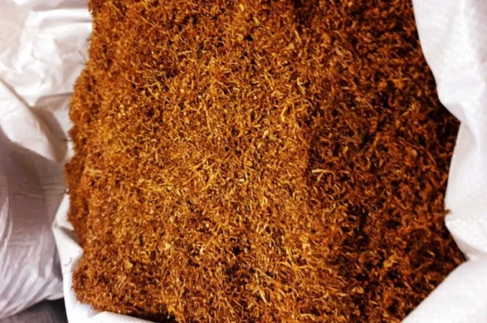 Продам тютюн — міцний ферментований лист, сорти Вірджинія, Дюбек, Берлі, Міленіум- фото № 4