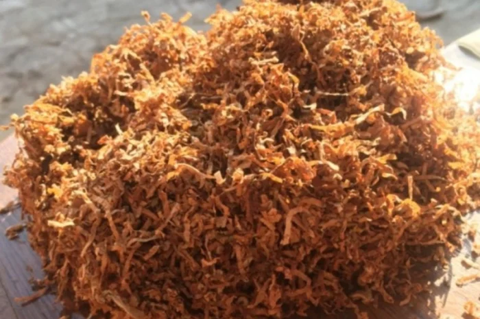 Продам тютюн на вагу — ферментований свіжий урожай Вірджинія, натуральний без хімії- фото № 4