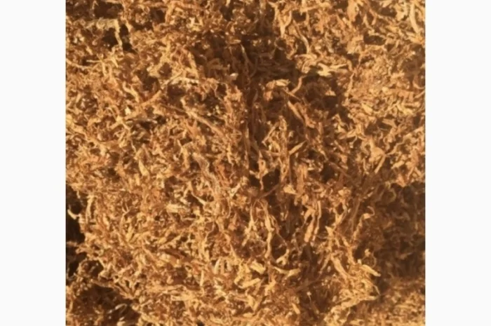 Продам тютю— ферментований відбірний лист нового врожаю, сорти Вірджинія, Дюбек, Берлі, Міленіум- фото № 1