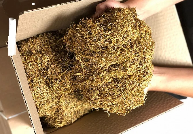 Качественный табак на развес от бабушек- фото № 4