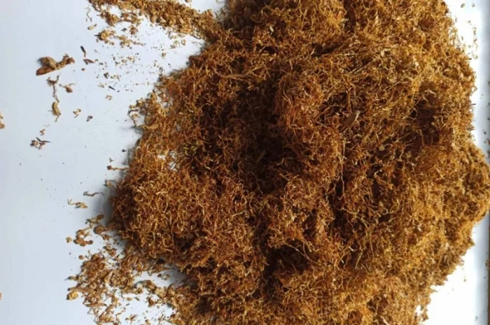 Тютюн самосад хароший варіант для всіх курців- фото № 3