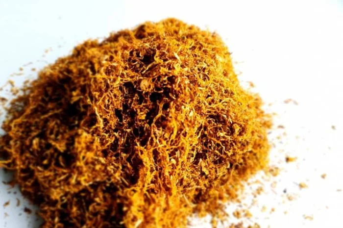 Тютюнець тютюняра і табаки з власного города Берлі- фото № 3