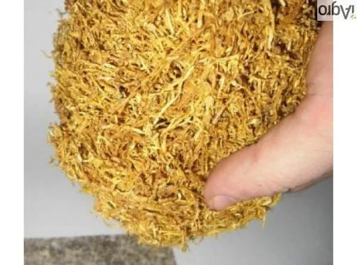 Махорка  для трубки і табаки з власного города Берлі, Дюбек- фото № 2