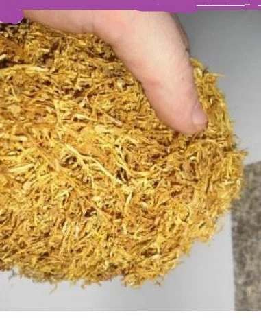 Є хароший домашній тютюнець Берлі, Вірджінія. і махорка отлічна для сигарет 1 кг- фото № 1