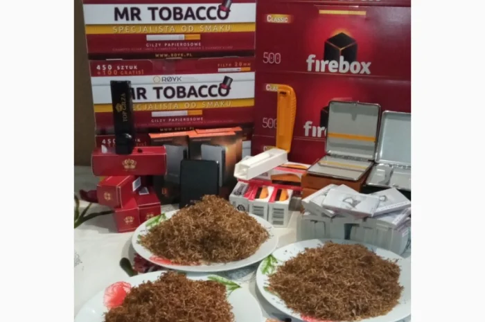 Бонд, Кемел, Ротманс, Вирджиния Берли табак для сигарет 1 кг- фото № 1