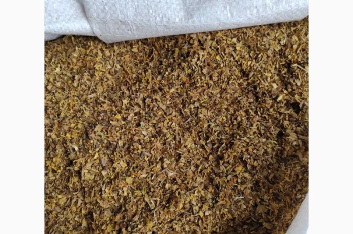 Табак паутинка фабрика для самокруток- фото № 2