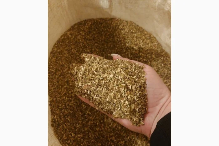 Продам самосад/махорку без пилу та мусору для самокруток- фото № 1