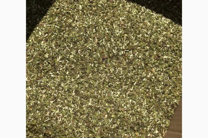 Продам самосад/махорку без пилу та мусору ОПТ- фото № 1