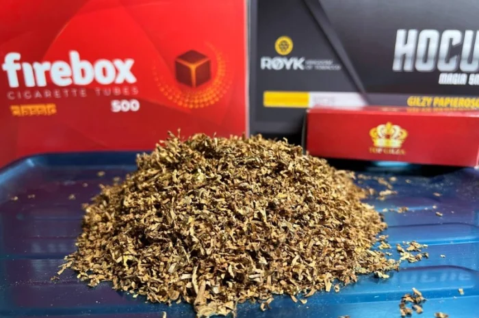 Продам тютюн  для трубки виликій вибір- фото № 1