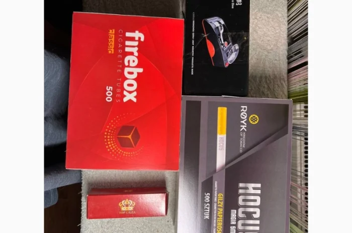 Продам тютюн  для трубки виликій вибір- фото № 4