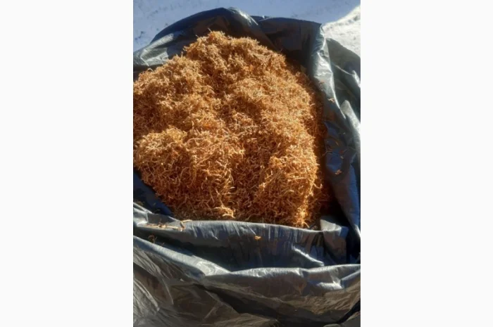 Продам тютюн для сигарет 1 кг,  400грн-1кг- фото № 1