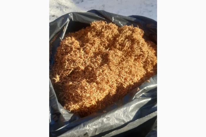 Продам тютюн для сигарет 1 кг,  400грн-1кг- фото № 3