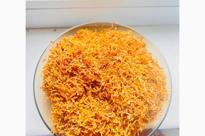 Импортный фабричный Табак  для самокруток / Вирджиния голд / Турция, Болгария СУПЕР ЦЕНА- фото № 2