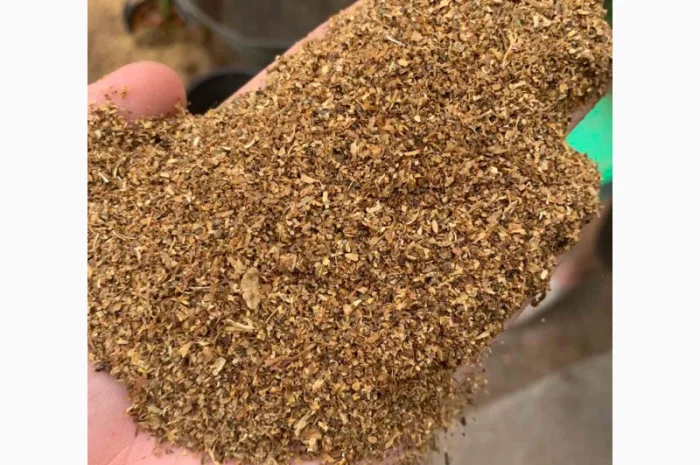 Импортный фабричный Табак  для самокруток / Вирджиния голд / Турция, Болгария СУПЕР ЦЕНА- фото № 9