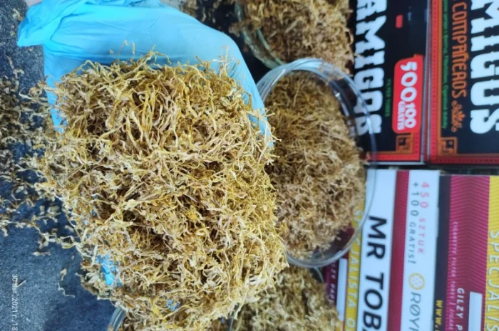 Импортный фабричный Табак  для самокруток / Вирджиния голд / Турция, Болгария СУПЕР ЦЕНА- фото № 10