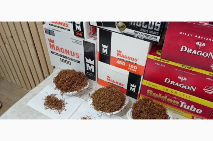 Продам Тютюн  для самокруток,  Порізка лапша паутинка. Гарної якості. 0, 5 кг 300 грн- фото № 4