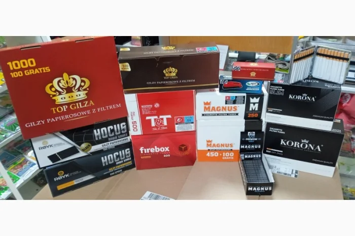 Продам Тютюн  для самокруток,  Порізка лапша паутинка. Гарної якості. 0, 5 кг 300 грн- фото № 6