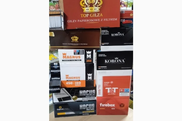 Продам Тютюн  для самокруток,  Порізка лапша паутинка. Гарної якості. 0, 5 кг 300 грн- фото № 7