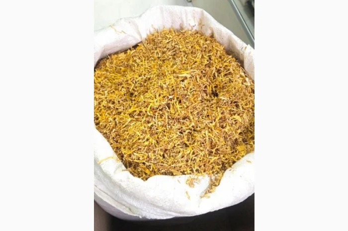 Продам Тютюн  для самокруток,  Порізка лапша паутинка. Гарної якості. 0, 5 кг 300 грн- фото № 9