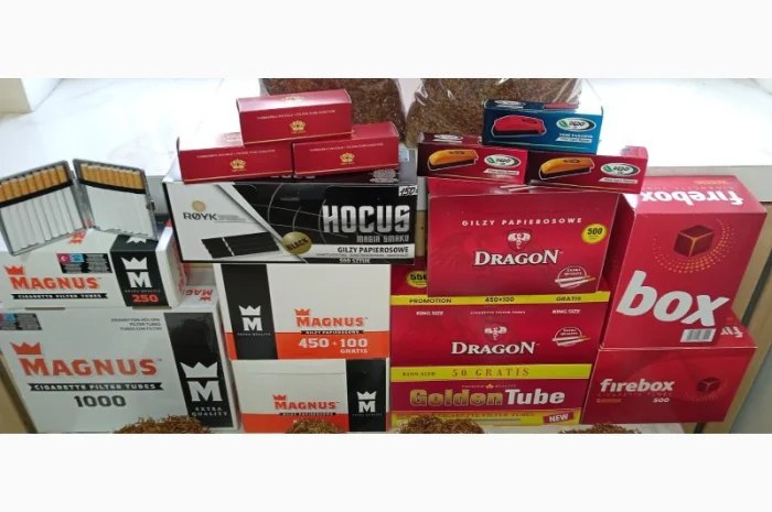 Дуже файний табачок  для сигарет 1 кг, запашний табак без добавок і приправ, Берлі Вірджінія Дюбек та інший- фото № 4