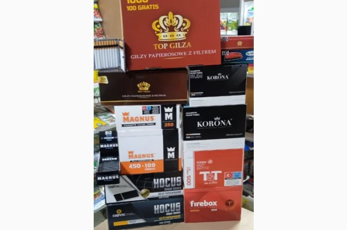 Дуже файний табачок  для сигарет 1 кг, запашний табак без добавок і приправ, Берлі Вірджінія Дюбек та інший- фото № 7