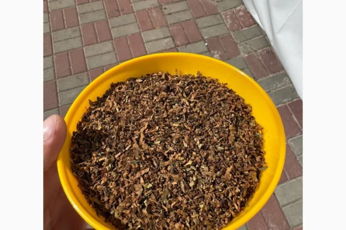 Продам табак якісний без палок илкі є багато видів- фото № 2