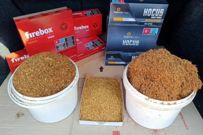 Чістий Табак для трубки- фото № 1