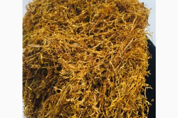 Тютюн   для самокруток найкращої якості- фото № 2