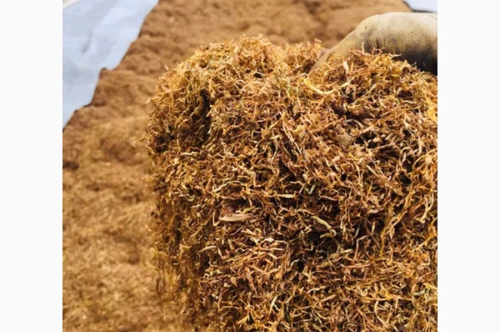 Тютюн   для самокруток найкращої якості- фото № 6