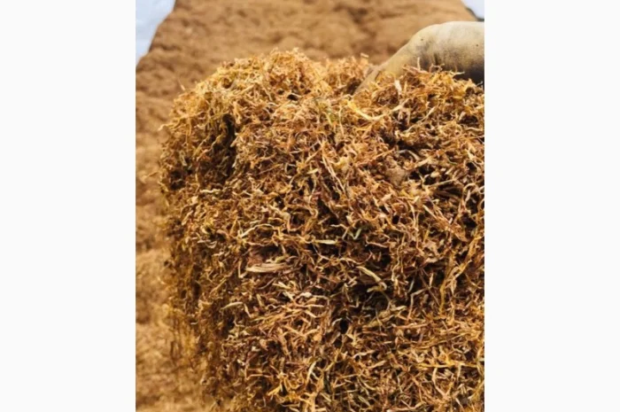 Тютюн   для самокруток найкращої якості- фото № 7