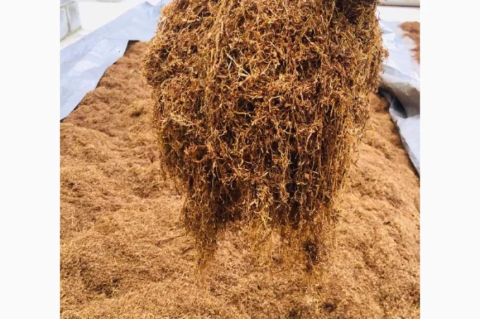 Тютюн   для самокруток найкращої якості- фото № 9