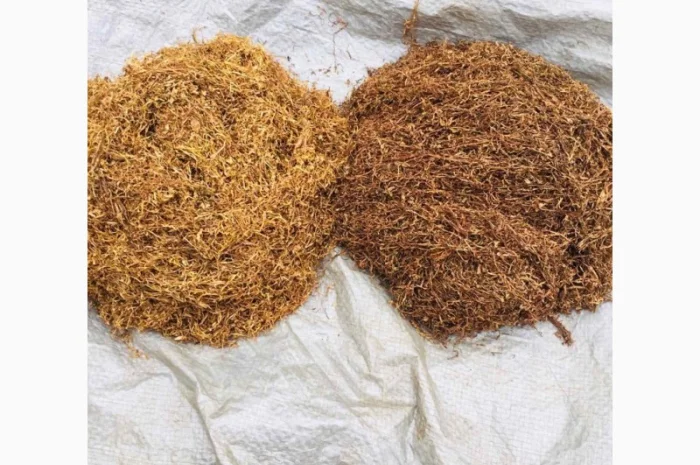 Пропоную тютюн  для сигарет 1 кг- фото № 2