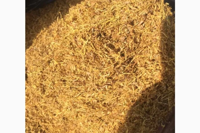 Пропоную тютюн  для сигарет 1 кг- фото № 3