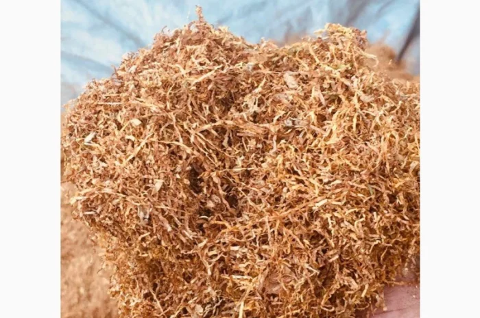 Тютюн Вірджинія  для самокруток- фото № 1