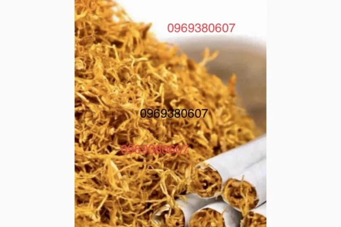 Тютюн Вірджинія  для самокруток- фото № 2