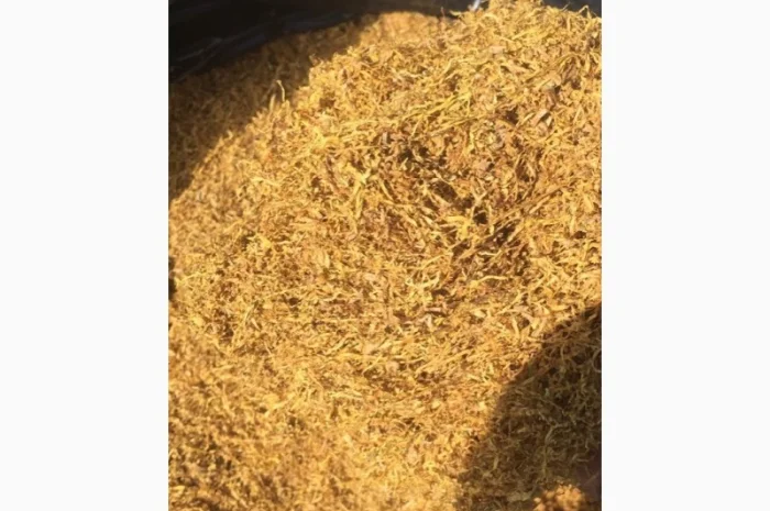 Тютюн Вірджинія  для самокруток- фото № 5