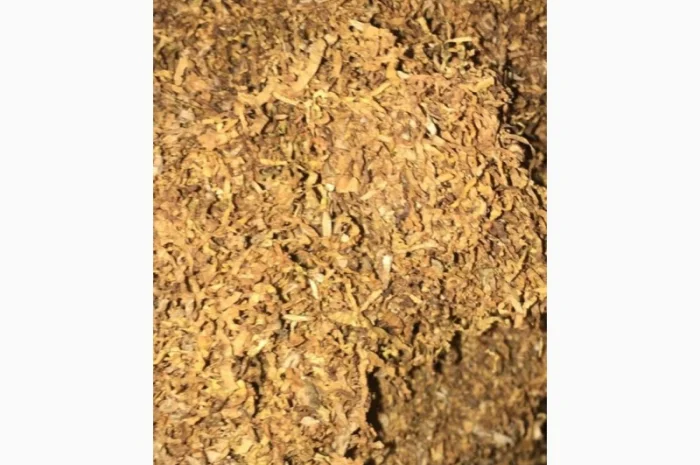 Вірджинія Голден  для самокруток- фото № 1