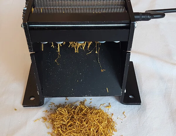 АКЦИЯ!!ТАБАКОРЕЗКА- фото № 1